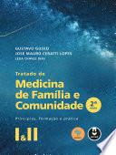 Libro Tratado de Medicina de Família e Comunidade - 2.ed