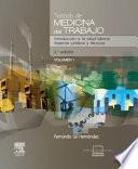 Libro Tratado de medicina del trabajo + StudentConsult en español
