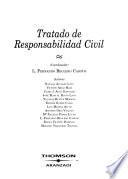 Libro Tratado de responsabilidad civil