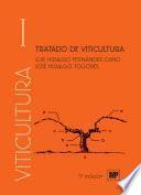 Libro Tratado de viticultura. Volumen I y II