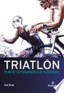 Libro Triatlón