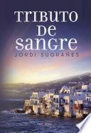 Libro Tributo de Sangre