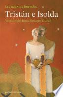 Libro Tristán e Isolda