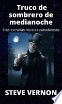 Libro Truco de sombrero de medianoche
