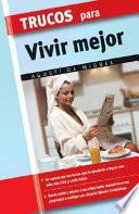 Libro Trucos para vivir mejor