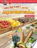 Libro Tu mundo: Secretos de los supermercados: Multiplicación