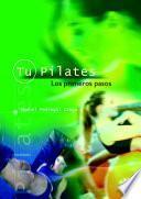 Libro Tu pilates