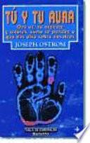 Libro Tú y tu Aura