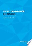Libro UF0926 Diseño y organización del almacén