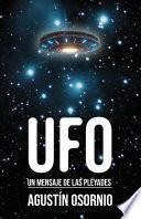 Libro UFO: Un mensaje de las pléyades