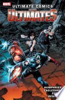 Libro Ultimate Comics Ultimates by Sam Humphries Vol. 1