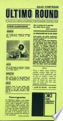 Libro Ultimo round. 2 (2001)