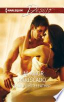 Libro Um amor arriscado