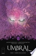 Libro Umbral #3