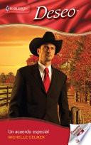 Libro Un acuerdo especial