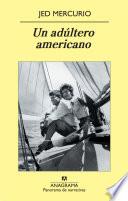 Libro Un adúltero americano