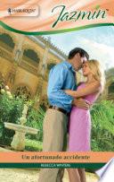 Libro Un afortunado accidente