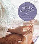 Libro Un Ano Sin Estres