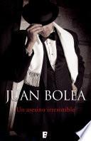 Libro Un asesino irresistible (Serie Martina de Santo 4)