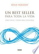 Libro Un best seller para toda la vida