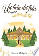 Libro Un brin de foin, un brin de toi