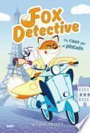 Libro ¡Un caso que ni pintado! (Fox Detective 1)
