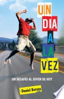 Libro UN DIA A LA VEZ