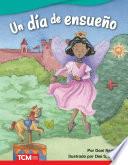 Libro Un día de ensueño (A Fairy-Tale Day)