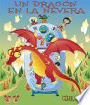 Libro Un dragón en la nevera