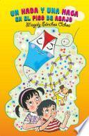 Libro Un hada y una maga en el piso de abajo