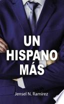 Libro Un hispano más