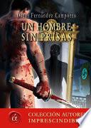 Libro Un hombre sin prisas