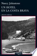 Libro Un hotel en la Costa Brava