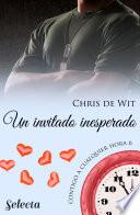 Libro Un invitado inesperado (Contigo a cualquier hora 6)