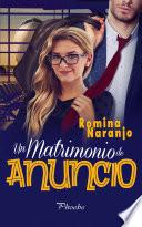 Libro Un matrimonio de anuncio