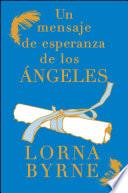 Libro Un mensaje de esperanza de los ángeles