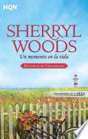 Libro Un momento en la vida