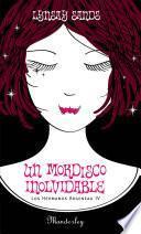 Libro Un mordisco inolvidable (Los hermanos Argeneau 4)