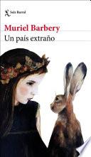 Libro Un país extraño