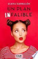 Libro Un plan infalible