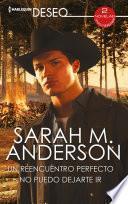 Libro Un reencuentro perfecto - No puedo dejarte ir