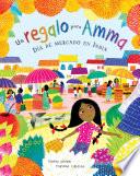 Libro Un regalo para Amma