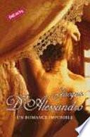 Libro Un romance imposible