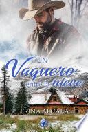 Libro Un vaquero entre la nieve