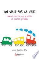 Libro "Un viaje por la vida"