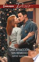 Libro Una atracción sin remedio