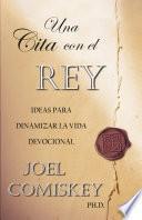 Libro Una Cita Con El Rey