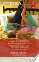 Libro Una desconocida en mi cama - Boda por contrato - Amantes solitarios