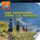 Libro Una excursión por la Tierra