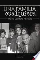 Libro Una familia cualquiera